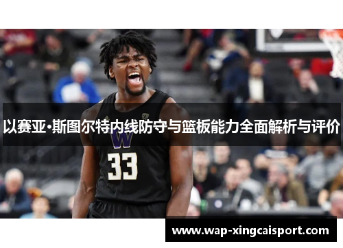 以赛亚·斯图尔特内线防守与篮板能力全面解析与评价