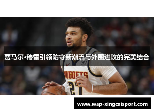 贾马尔·穆雷引领防守新潮流与外围进攻的完美结合