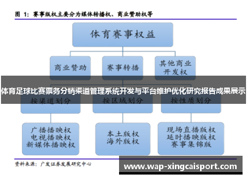 体育足球比赛票务分销渠道管理系统开发与平台维护优化研究报告成果展示