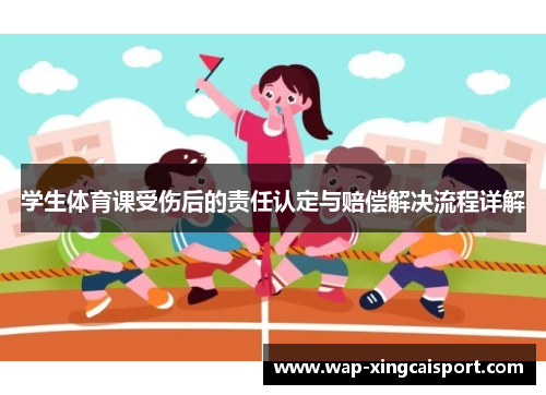 学生体育课受伤后的责任认定与赔偿解决流程详解