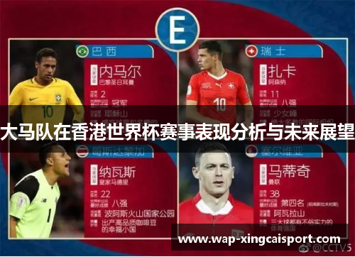 大马队在香港世界杯赛事表现分析与未来展望