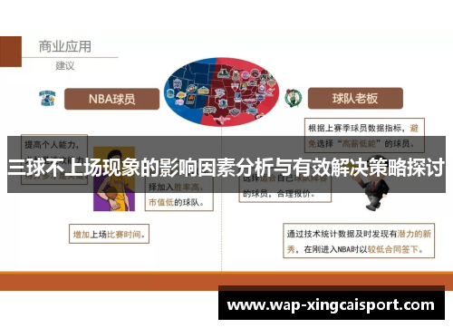 三球不上场现象的影响因素分析与有效解决策略探讨